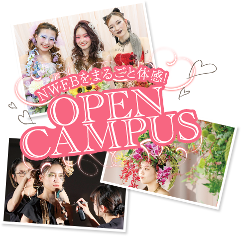 OPEN CAMPUS