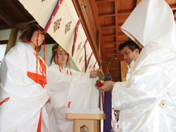半田「童話の村 秋まつり」