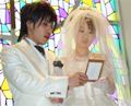 アール・ベル・アンジェNagoyaで模擬結婚式開催!