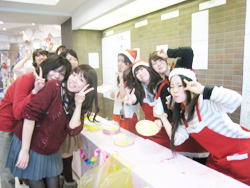 12/17体験入学