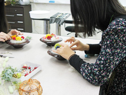 1/21体験入学