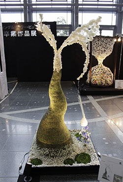 第17回卒業作品展