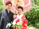 6/15 美翔苑にて 今年度3回目の模擬結婚式を開催♪