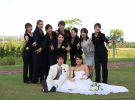 幼馴染のために本物の結婚式をプロデュースしました!