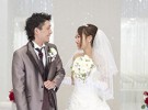 2/14 第2回 本物の結婚式を行いました