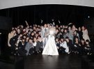ブライダルビジネス科1年生 国内リゾート研修♪