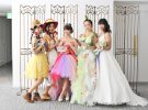 2/25 1年生模擬結婚式Bチーム★