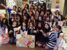 10/29NWFB文化祭が開催されました!